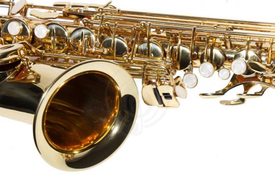 Саксофон сопрано Aileen SP3041G - Саксофон сопрано - фото 5