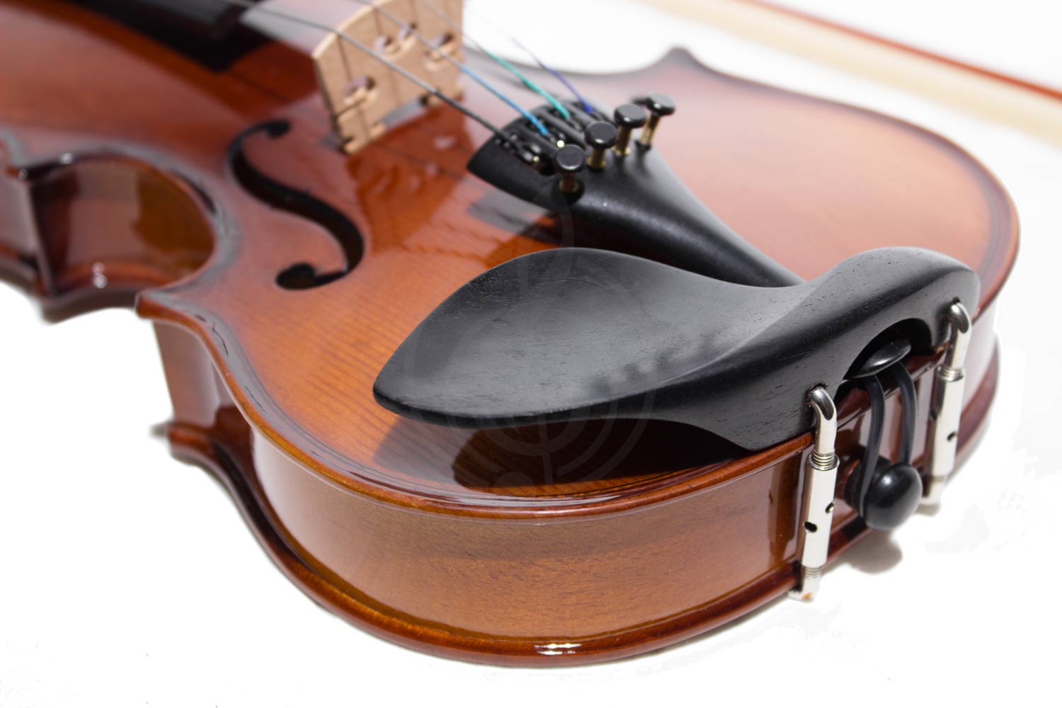 Скрипка 1/8 Aileen VG107M-1/8 - скрипка, размер 1/8 - фото 6