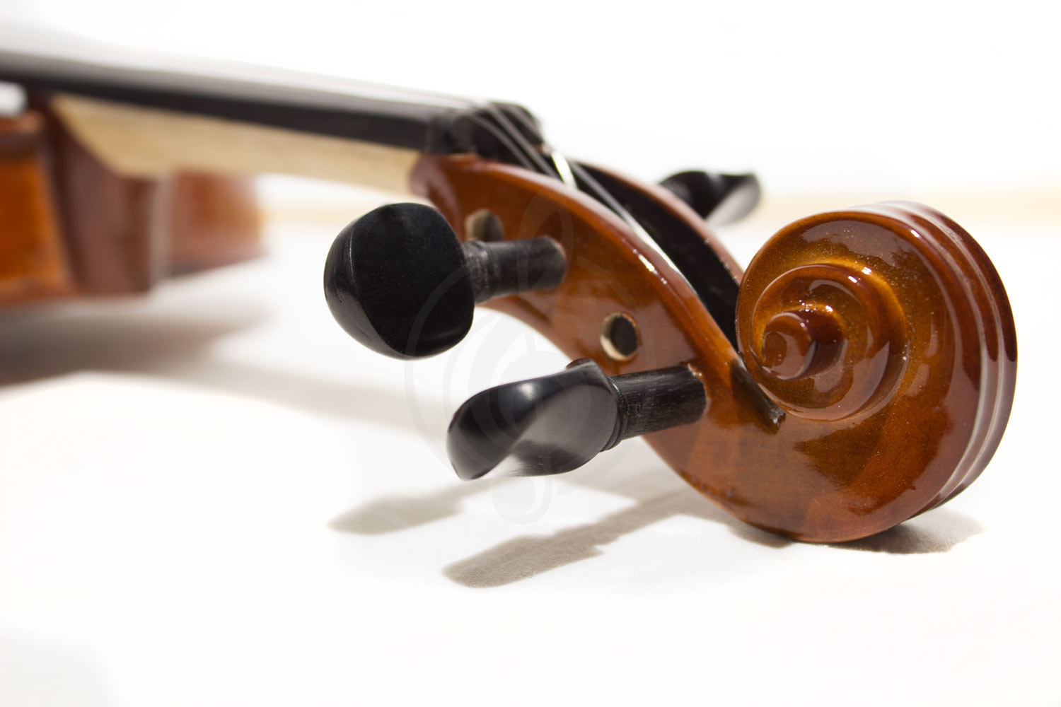 Скрипка 1/8 Aileen VG107M-1/8 - скрипка, размер 1/8 - фото 9