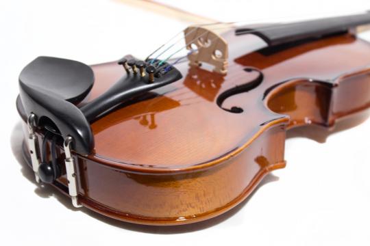 Скрипка 1/8 Aileen VG107M-1/8 - скрипка, размер 1/8 - фото 8