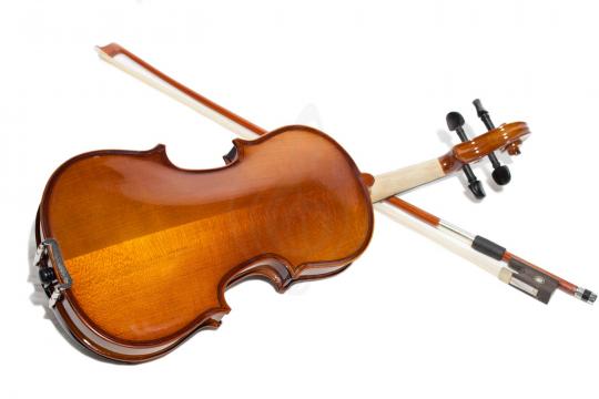 Скрипка 1/8 Aileen VG107M-1/8 - скрипка, размер 1/8 - фото 9
