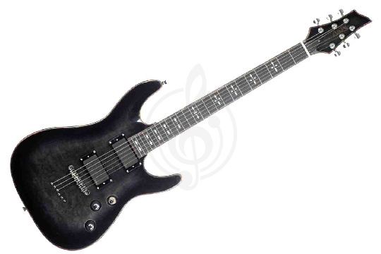 Aion E-30 Grey - Электрогитара - фото 1 Электрогитара Superstrat Aion E-30 Grey - Электрогитара - фото 1