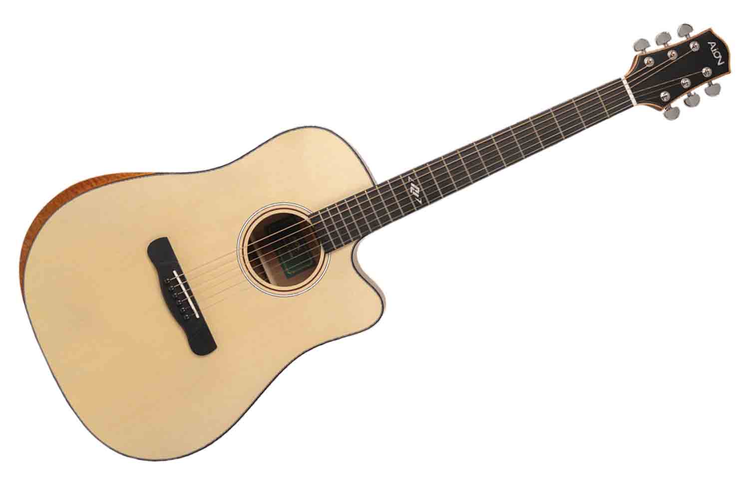 Акустическая гитара Aion Q20M - Акустическая гитара - фото 1