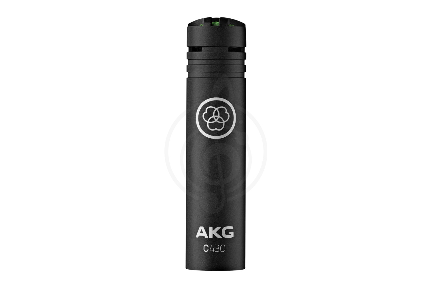 Инструментальный микрофон AKG C430 - Инструментальный микрофон - фото 2