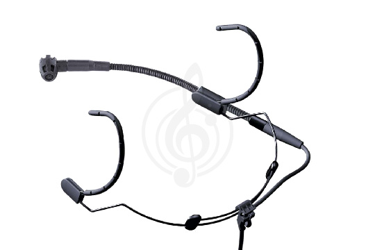 Конденсаторный вокальный микрофон AKG C520 - Конденсаторный вокальный микрофон - фото 1