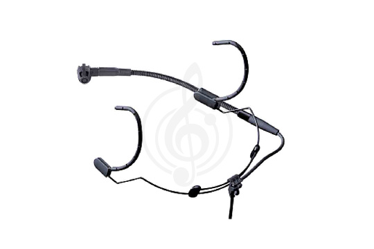 AKG C520L - Вокальный конденсаторный микрофон - фото 1 Головной микрофон AKG C520L - Вокальный конденсаторный микрофон - фото 1
