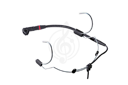 AKG C555L - Речевой конденсаторный микрофон - фото 1 Головной микрофон AKG C555L - Речевой конденсаторный микрофон - фото 1