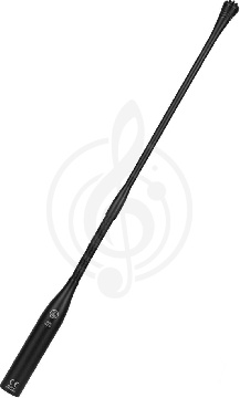 Микрофон для конференций AKG CGN 99 C/L Конденсаторный микрофон типа Gooseneck - фото 1