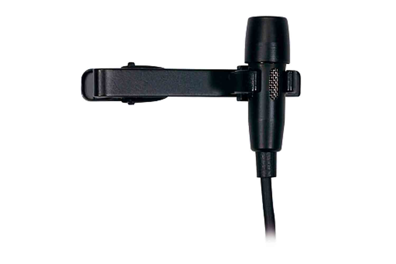 Петличный микрофон AKG CK99L - Петличный конденсаторный микрофон - фото 1