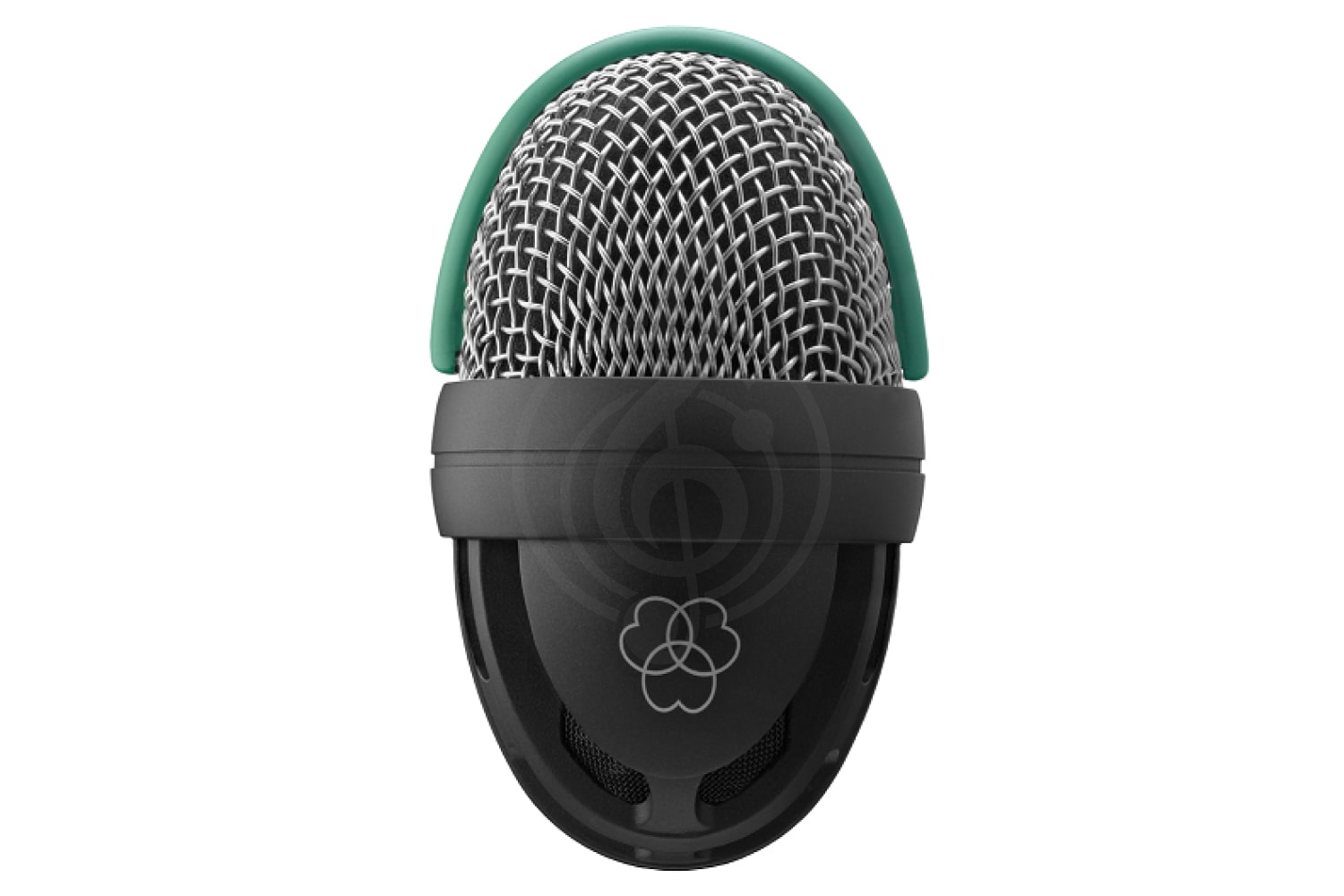 Инструментальный микрофон AKG D112MKII - Динамический микрофон - фото 2