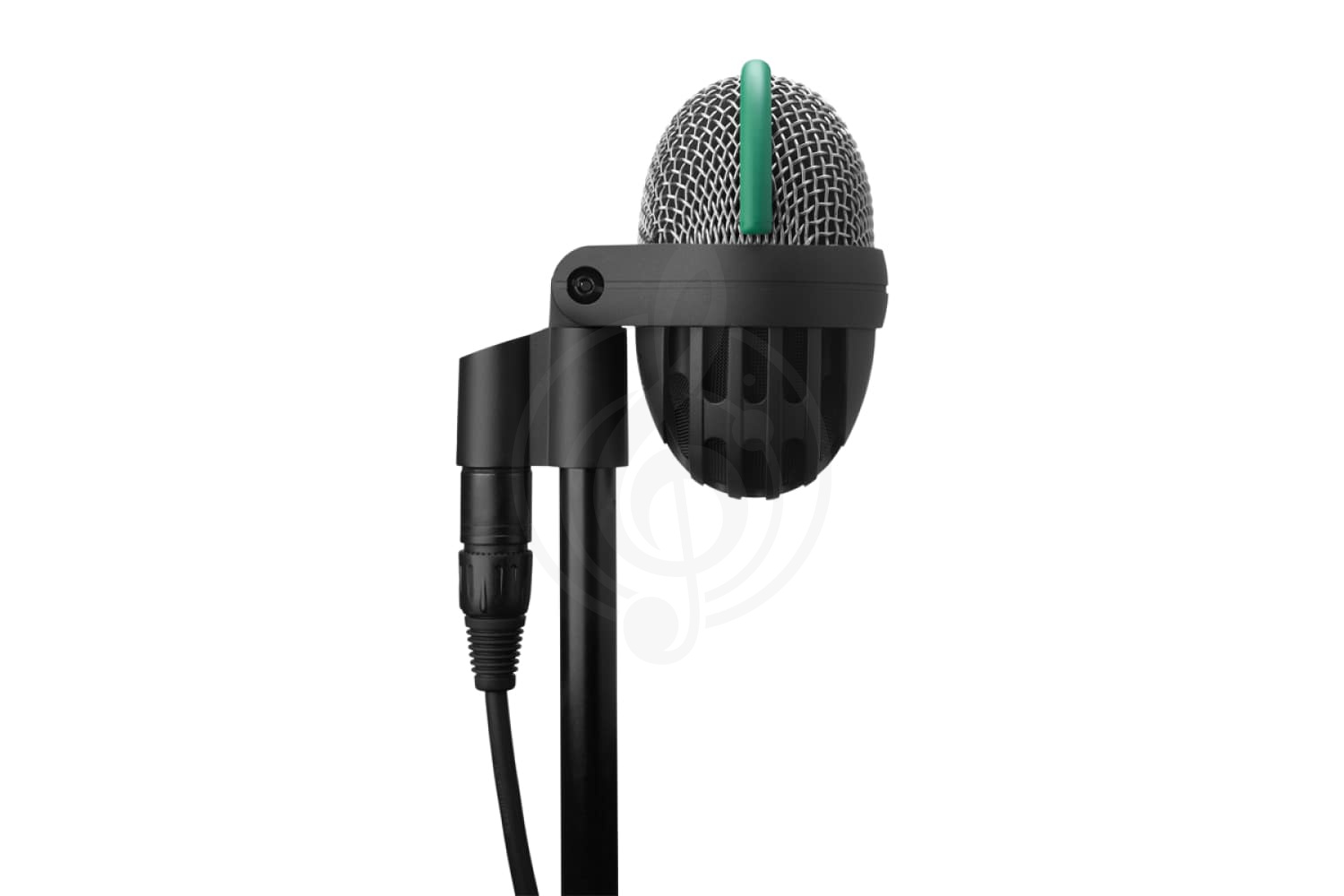 Инструментальный микрофон AKG D112MKII - Динамический микрофон - фото 3