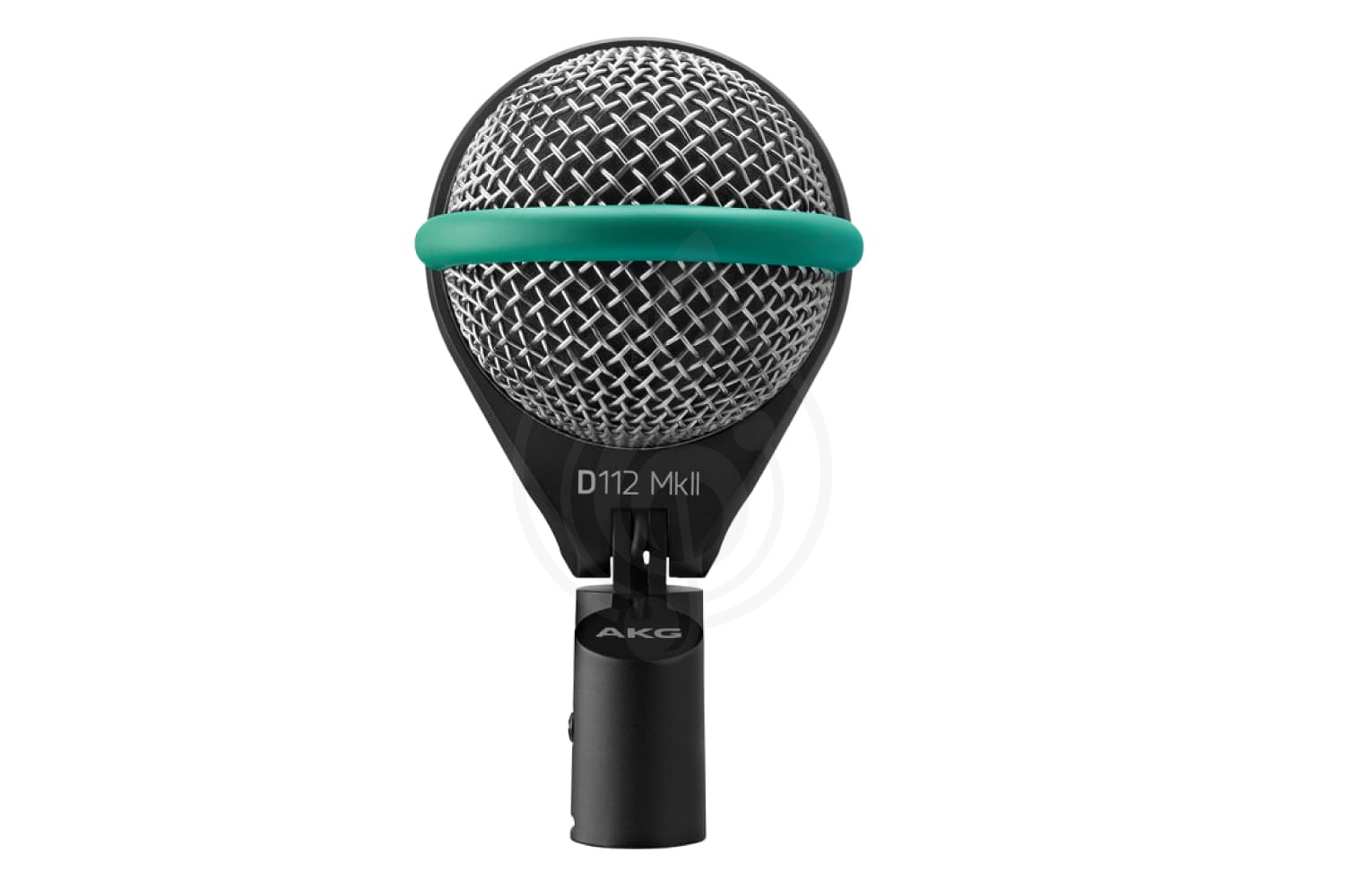 Инструментальный микрофон AKG D112MKII - Динамический микрофон - фото 4