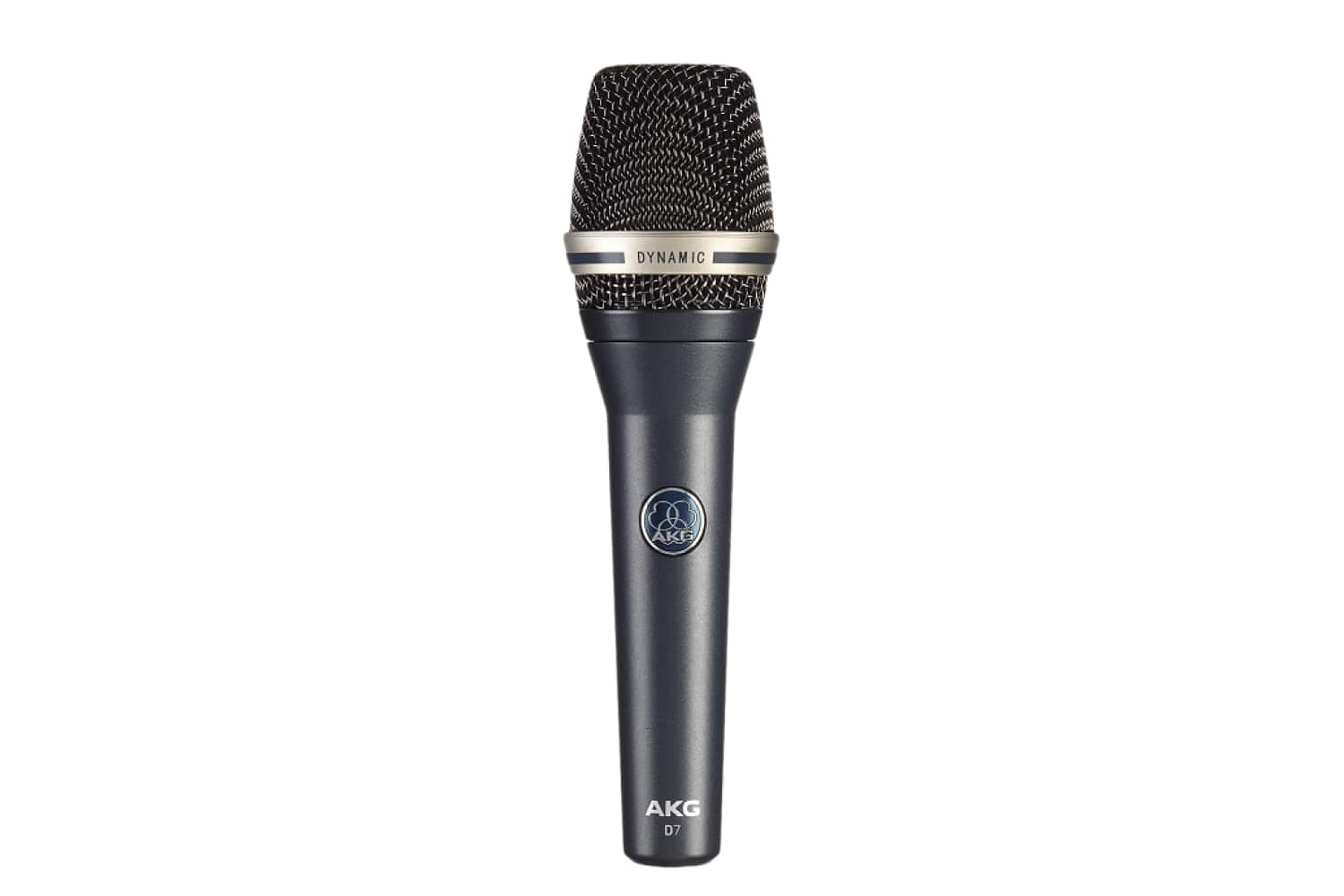 Динамический вокальный микрофон AKG D7 высококачественный динамический вокальный микрофон - фото 1