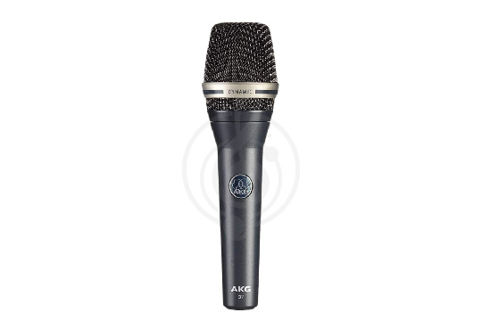 Динамический вокальный микрофон AKG D7 высококачественный динамический вокальный микрофон - фото 1