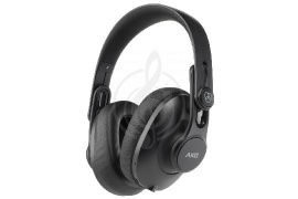 AKG K361-BT - Закрытые студийные наушники - фото 1 Полноразмерные наушники AKG K361-BT - Закрытые студийные наушники - фото 1