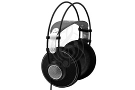 AKG K612PRO - Наушники открытые - фото 1 Полноразмерные наушники AKG K612PRO - Наушники открытые - фото 1