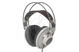 AKG K701 - Открытые наушники - фото 1 Мониторные наушники AKG K701 - Открытые наушники - фото 1