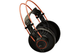 AKG K712PRO - Наушники открытые для сведения и мастеринга - фото 1 Полноразмерные наушники AKG K712PRO - Наушники открытые для сведения и мастеринга - фото 1