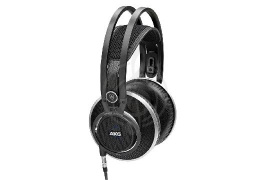 AKG K812 PRO - Наушники открытого типа - фото 1 Мониторные наушники AKG K812 PRO - Наушники открытого типа - фото 1