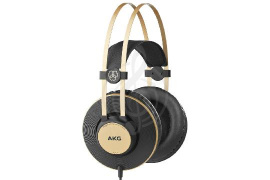 AKG K92 - Наушники закрытые - фото 1 Полноразмерные наушники AKG K92 - Наушники закрытые - фото 1