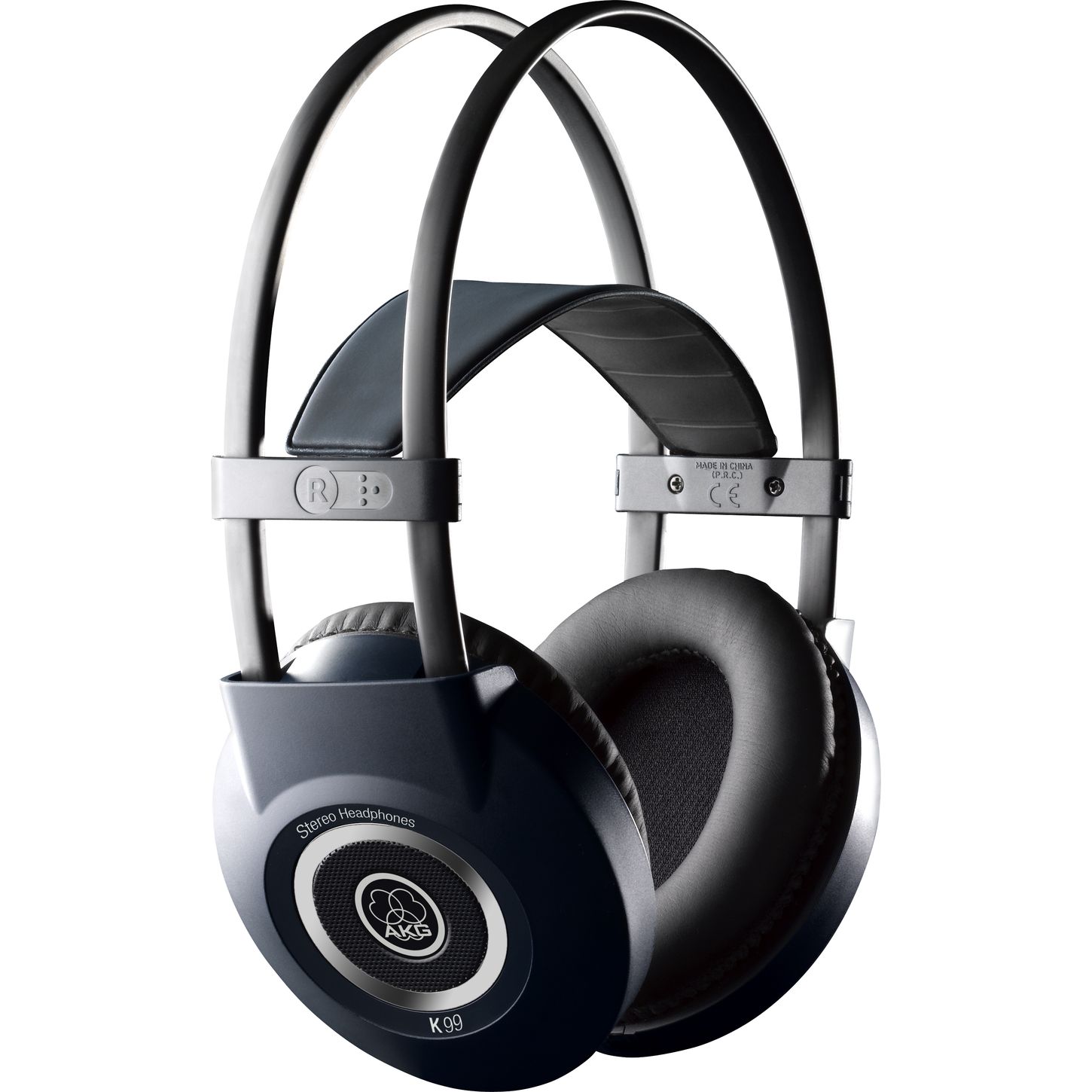 Наушники для стрима AKG K99 наушники полуоткрытые 18-22000 - фото 1