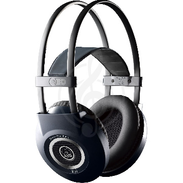 Наушники для стрима AKG K99 наушники полуоткрытые 18-22000 - фото 1