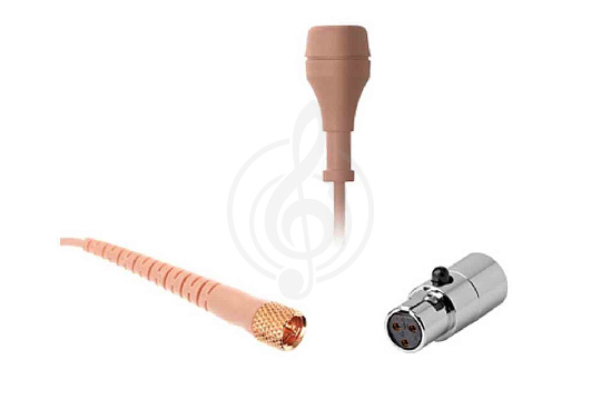 Петличный микрофон AKG LC617MD beige - Петличный микрофон - фото 1