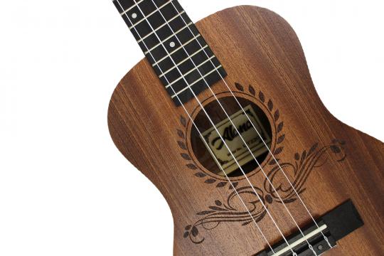 Укулеле тенор Alana U220T - Укулеле тенор - фото 3