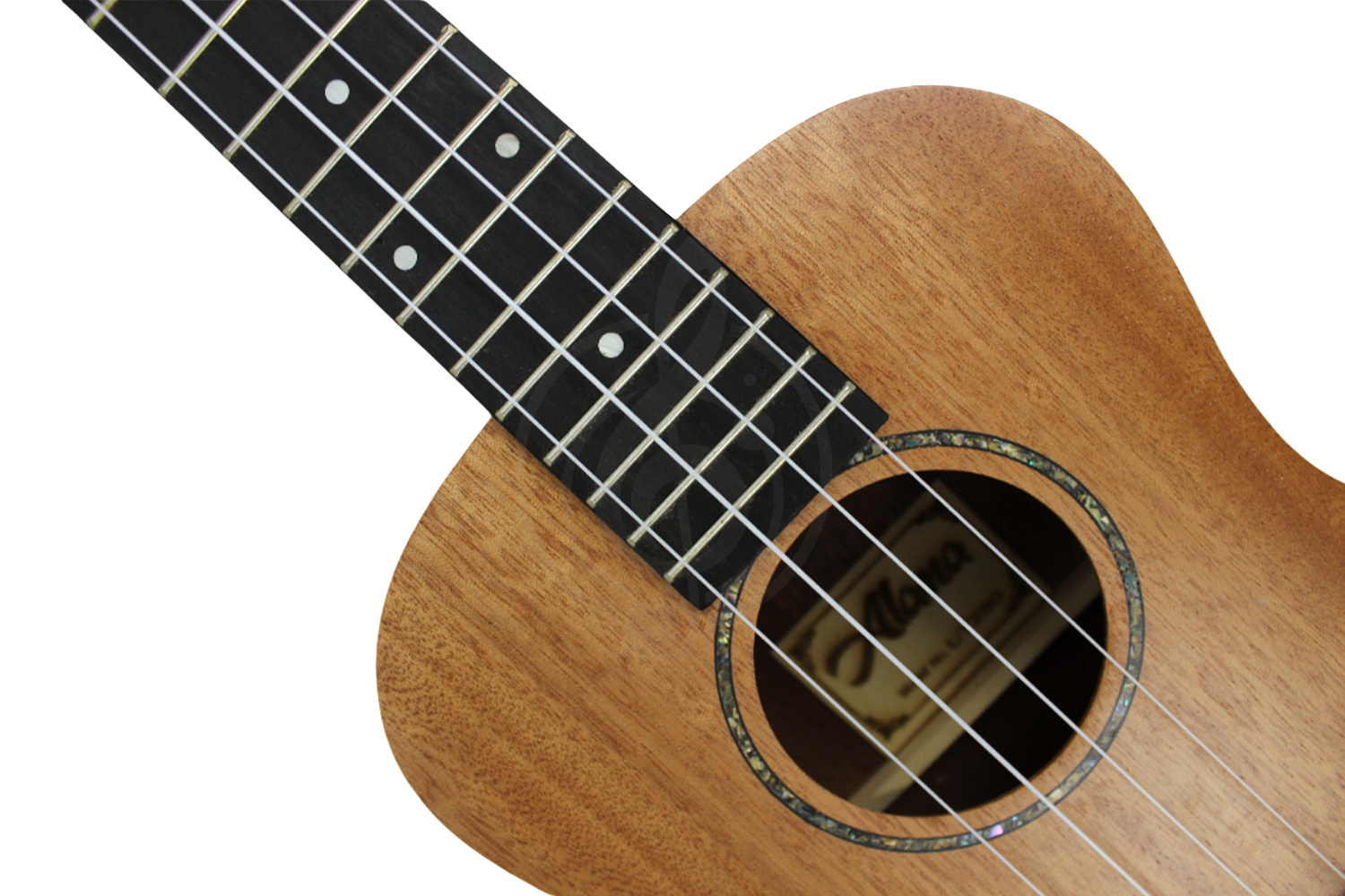 Укулеле тенор Alana U280T - Укулеле тенор - фото 4