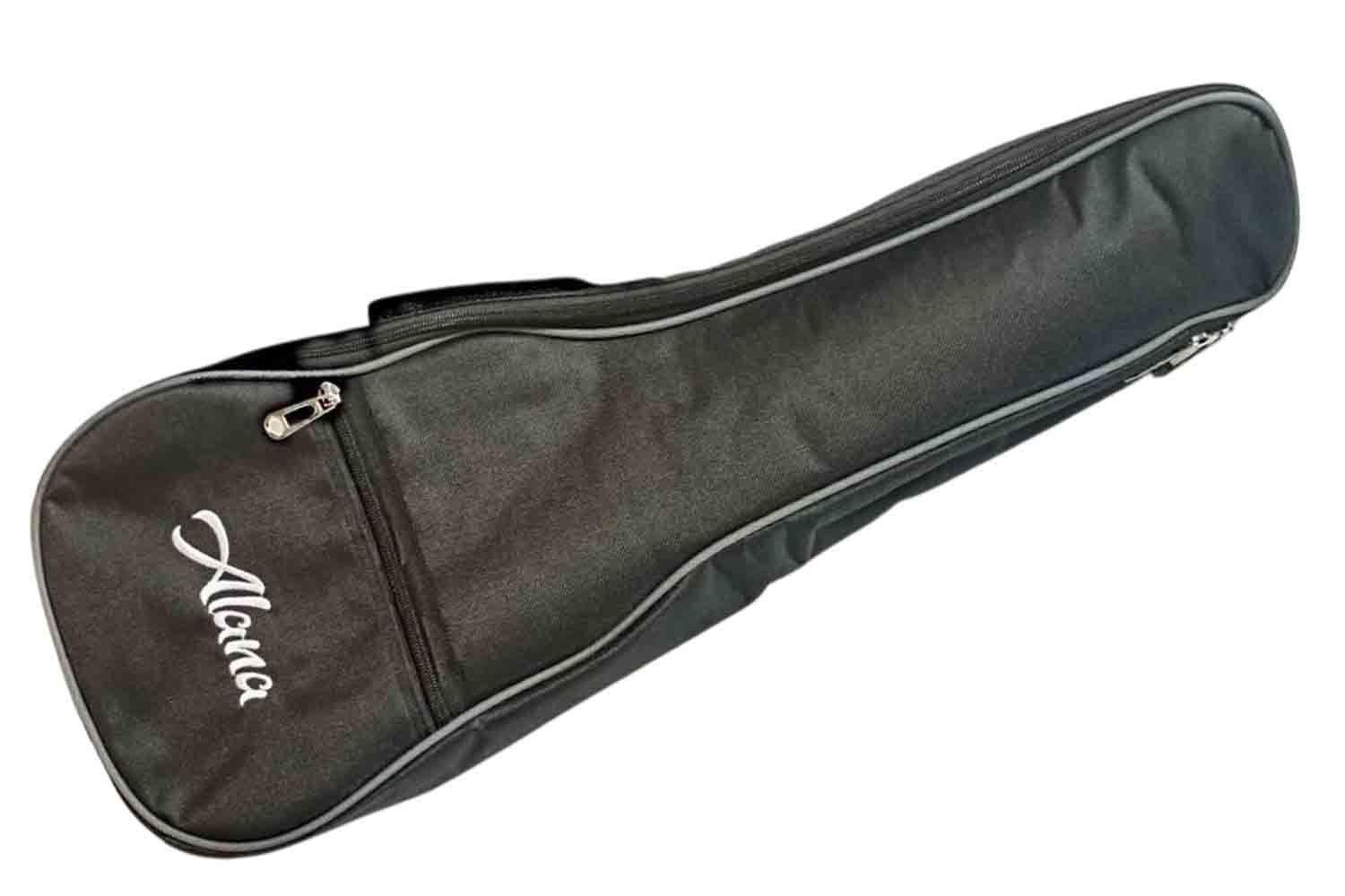 Чехол для укулеле концерт Alana U310C-Case - Чехол для укулеле концерт - фото 1