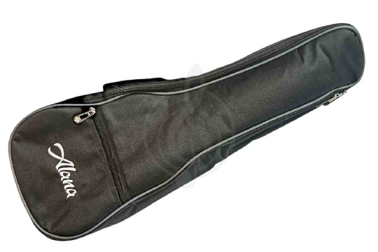 Чехол для укулеле концерт Alana U310C-Case - Чехол для укулеле концерт - фото 1