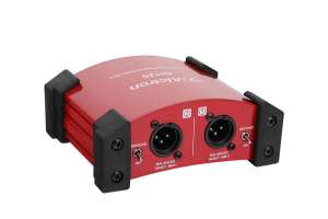 Изображение Alctron DI120R