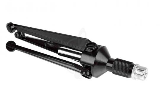 Alctron SM316 - Микрофонная стойка настольная - фото 3 Стойка для микрофона настольная Alctron SM316 - Микрофонная стойка настольная - фото 3