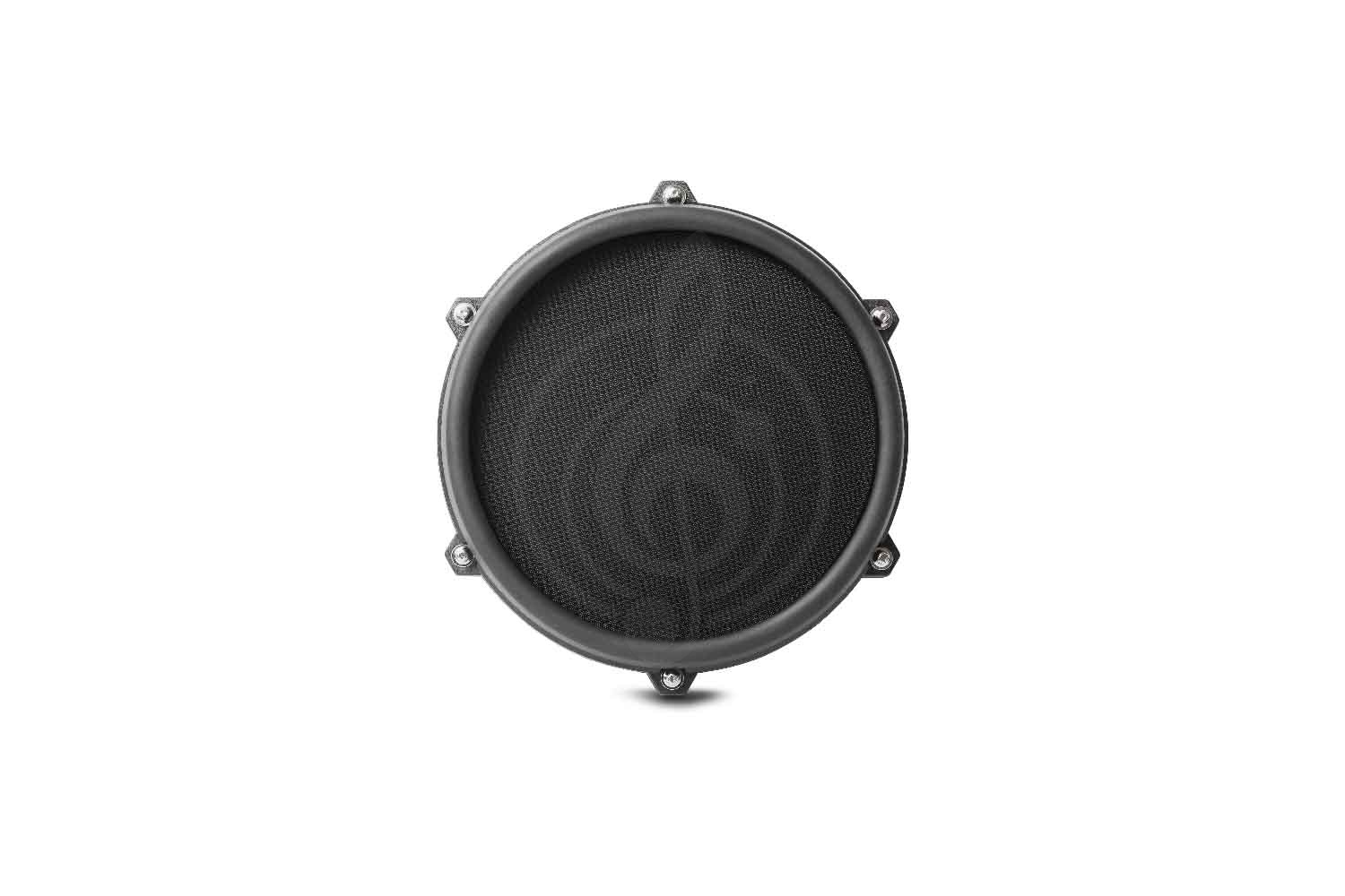 Электронная ударная установка Alesis Nitro Mesh Kit - Электронная ударная установка - фото 2