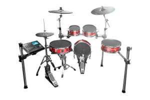 Изображение Alesis STRIKE KIT