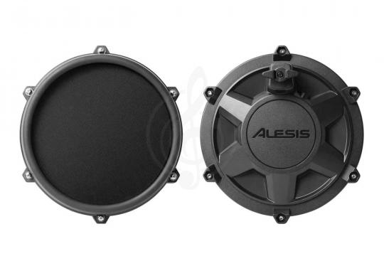 Электронная ударная установка Alesis Turbo Mesh Kit - Электронная ударная установка - фото 3