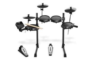 Изображение Alesis Turbo Mesh Kit