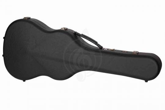 Классическая гитара 4/4 Alhambra 4.618 9P CW E8 Classical Concert - Классическая гитара со звукоснимателем - фото 2