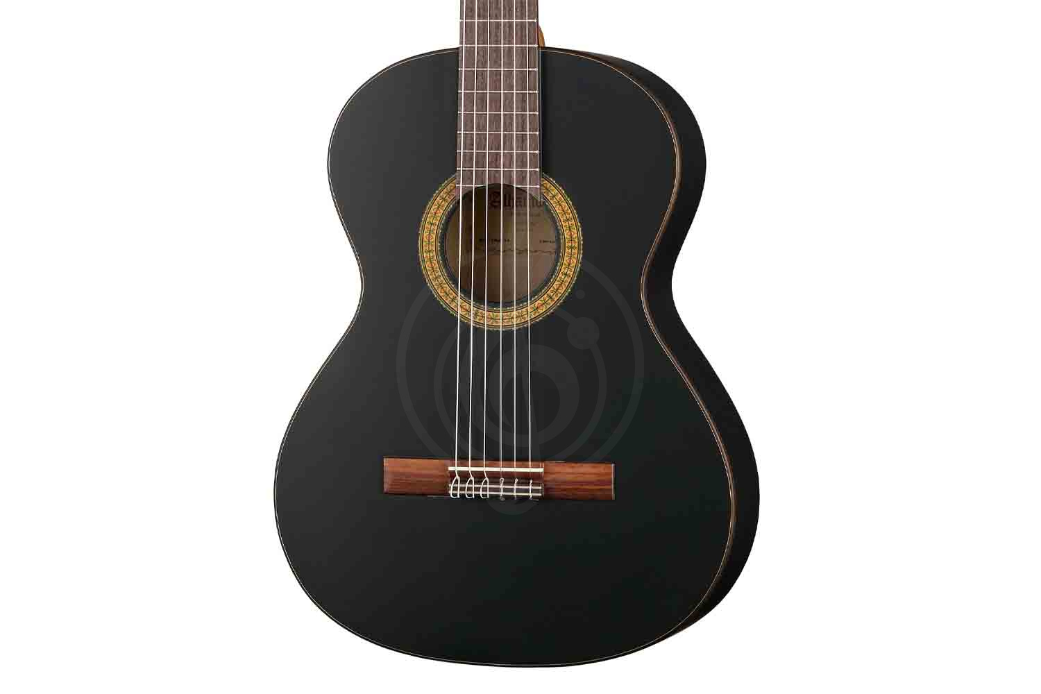 Классическая гитара 4/4 Alhambra 7.150 - Классическая гитара - фото 6