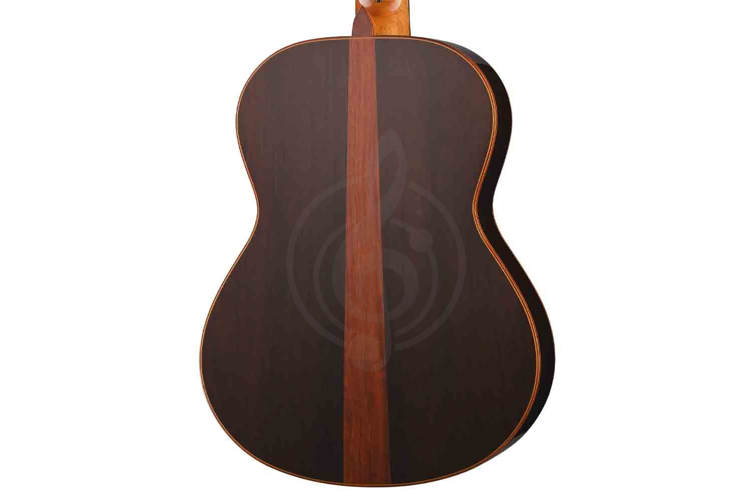 Классическая гитара 4/4 Alhambra 7.631 Premier Pro Madagascar - Классическая гитара - фото 9