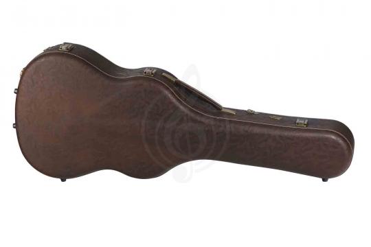 Классическая гитара 4/4 Alhambra 7.631 Premier Pro Madagascar - Классическая гитара - фото 4