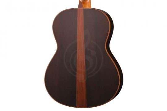 Классическая гитара 4/4 Alhambra 7.631 Premier Pro Madagascar - Классическая гитара - фото 9