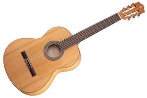 Изображение Alhambra 8.201 Flamenco Student 2F