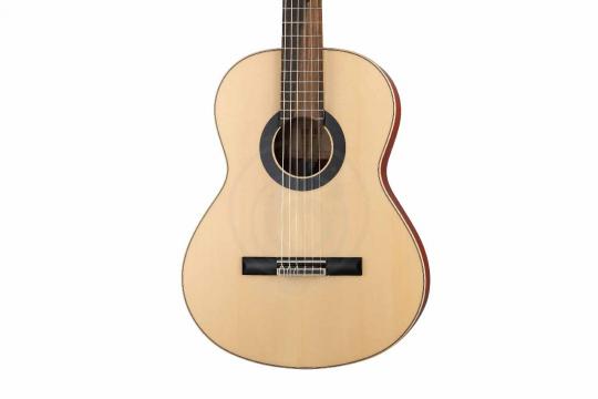 Классическая гитара 4/4 Alhambra 8.895 Green Sustain Clasical - Классическая гитара - фото 7