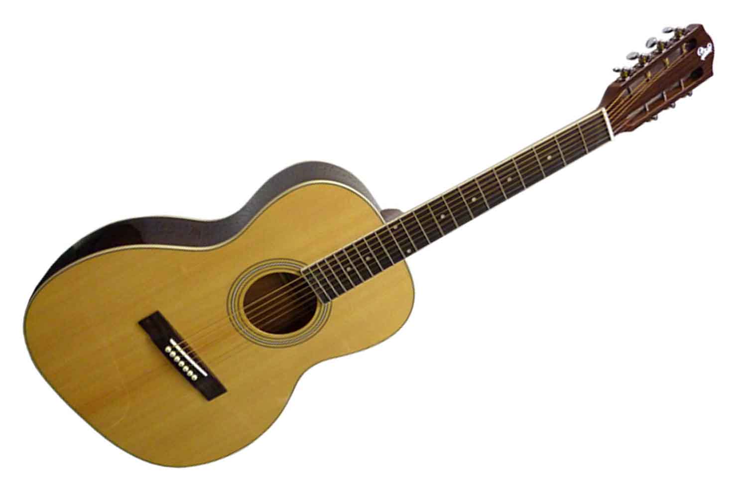 Акустическая гитара Alicante AF-7 - Гитара акустическая - фото 1