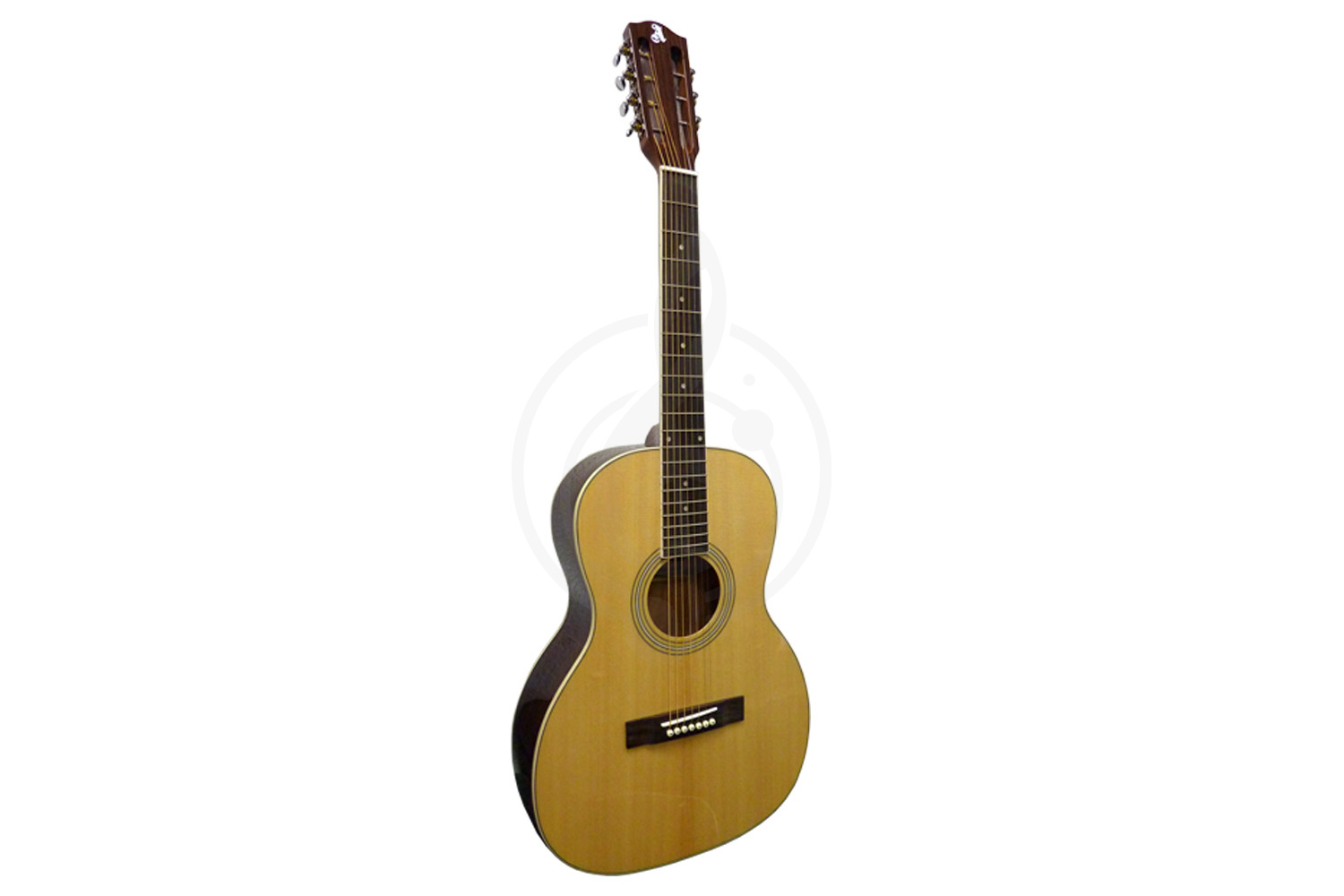 Акустическая гитара Alicante AF-7 - Гитара акустическая - фото 2