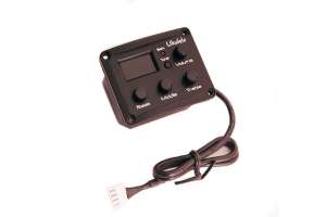 Изображение Звукосниматель для укулеле Alice UK-600T