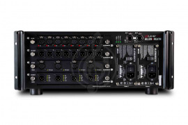 Allen & Heath dLive DX32 - Модуль расширения - фото 1 Цифровой микшер Allen & Heath dLive DX32 - Модуль расширения - фото 1