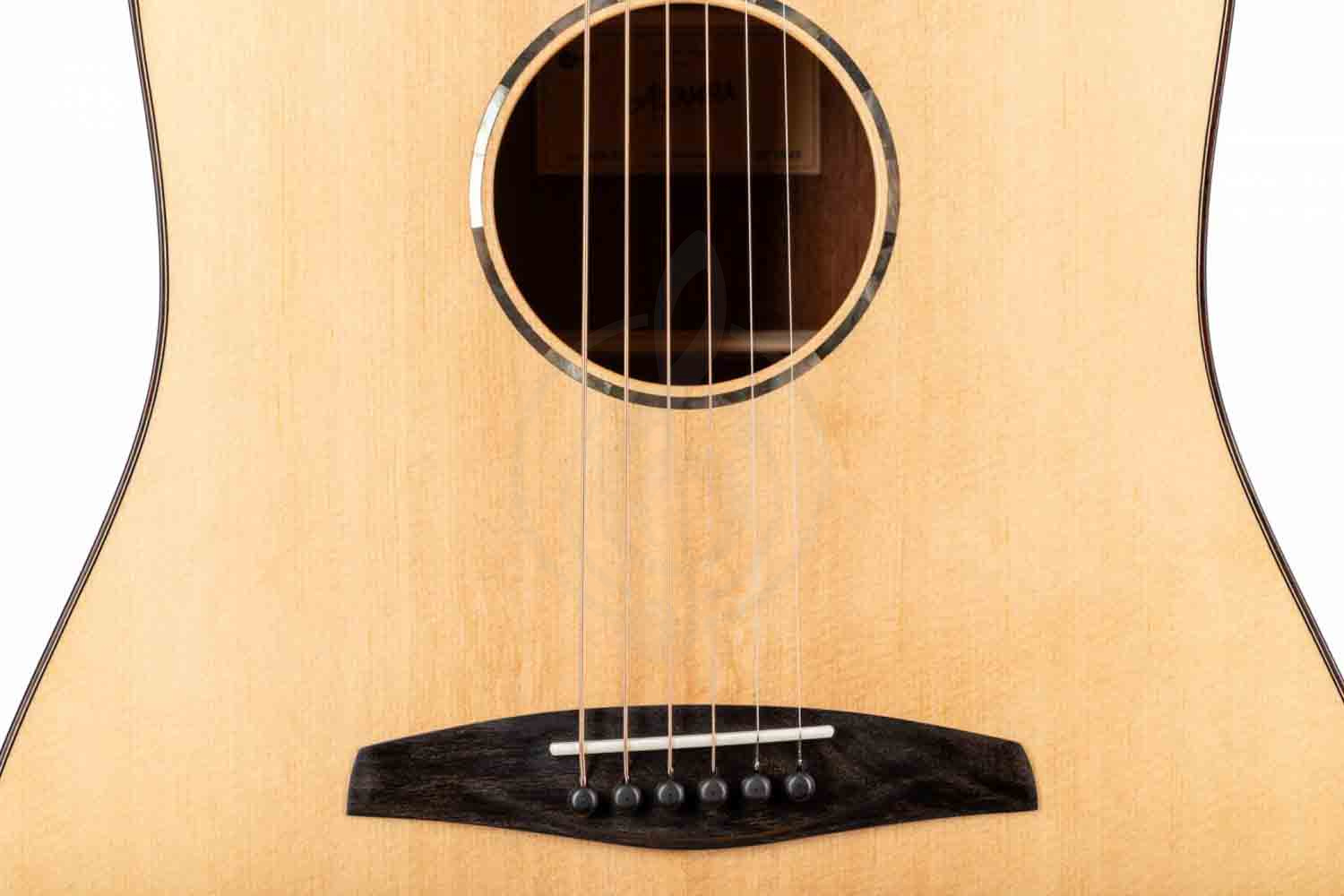 Акустическая гитара ALTAMIRA AD-15 - Акустическая гитара - фото 14