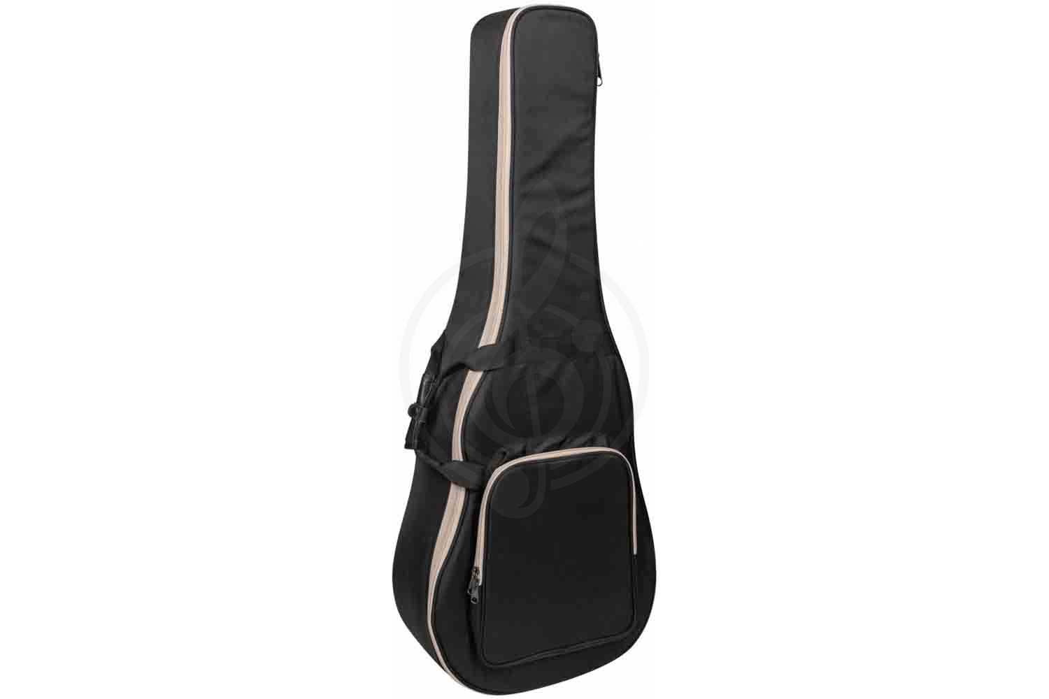 Акустическая гитара ALTAMIRA AGA-15 - Акустическая гитара - фото 10